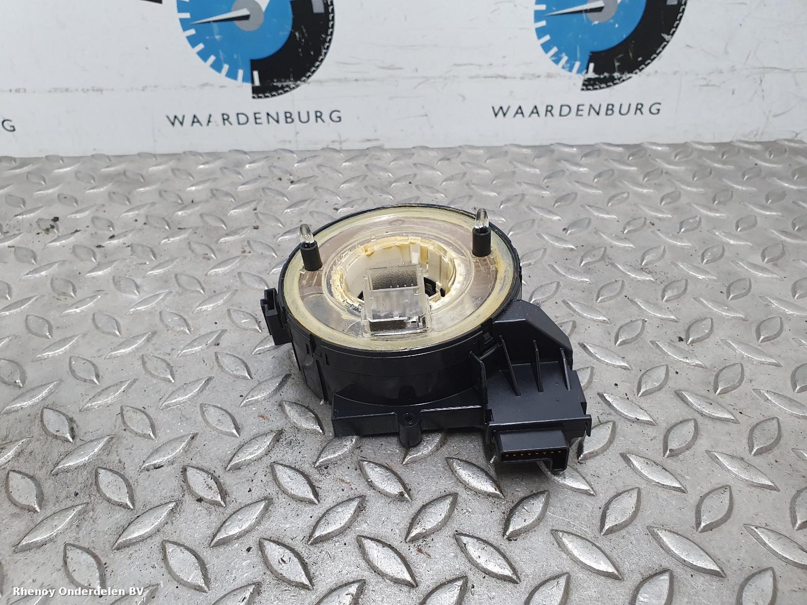 View Auto part AIRBAG SET VOLKSWAGEN GOLF 2007
