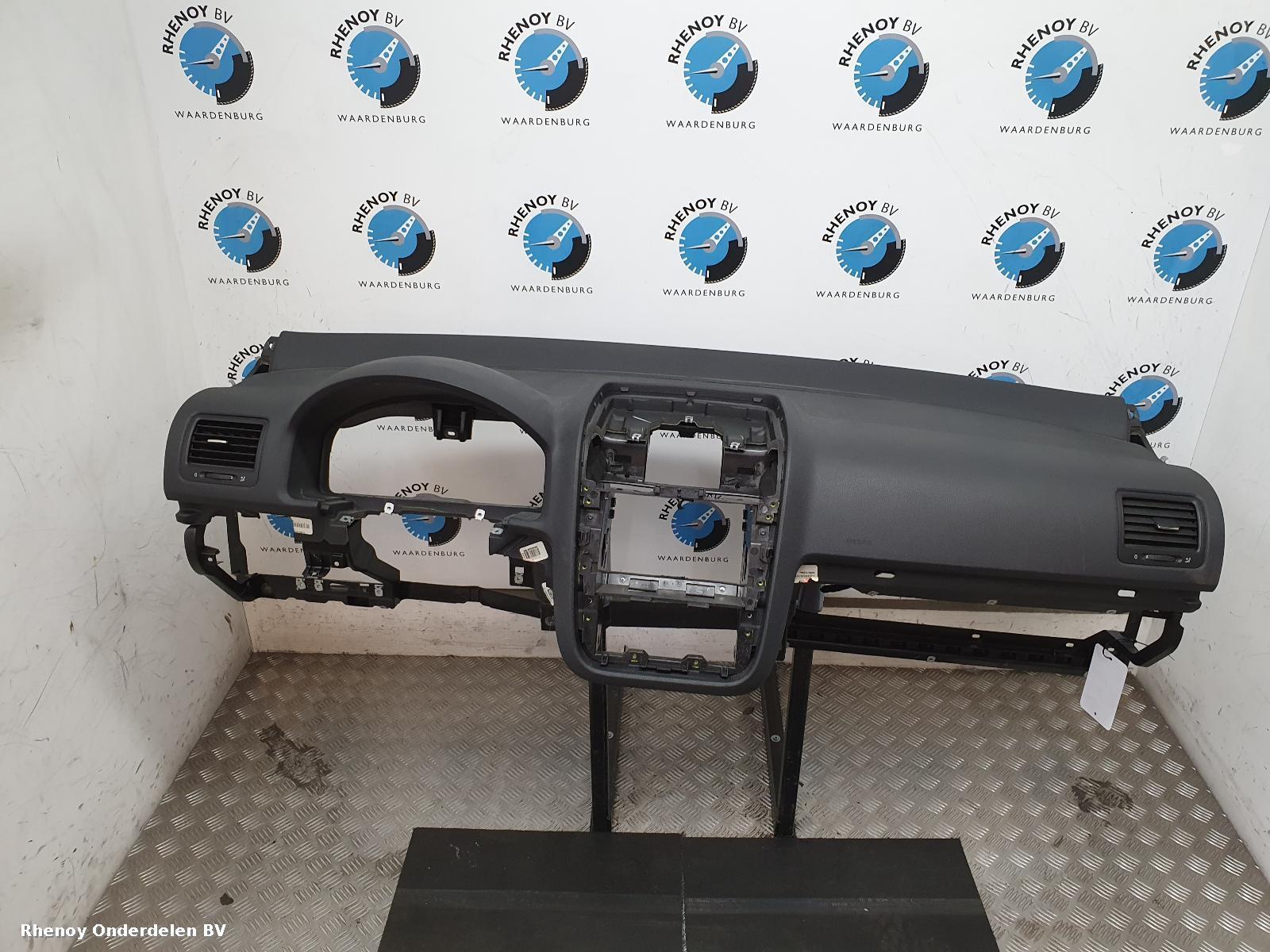 Bekijk Auto-onderdeel AIRBAG SET VOLKSWAGEN GOLF 2007