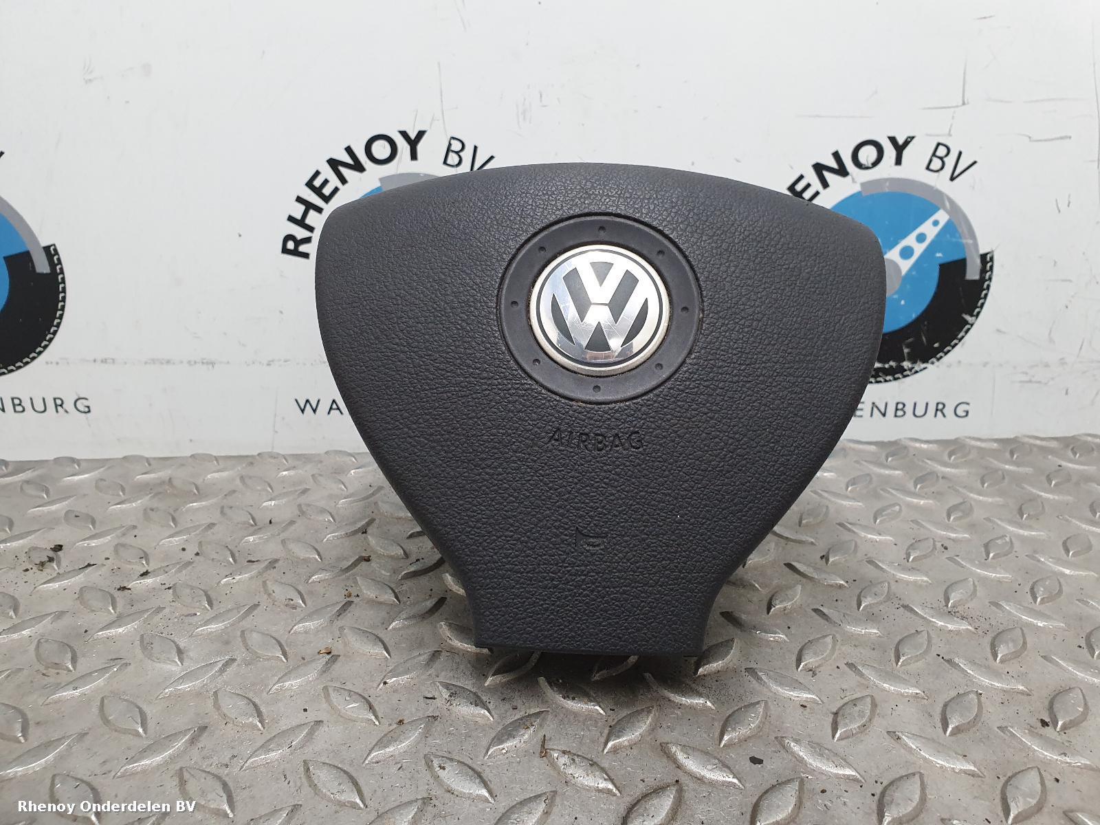 View Auto part AIRBAG SET VOLKSWAGEN GOLF 2007