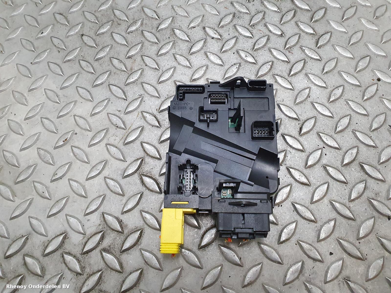 View Auto part AIRBAG SET VOLKSWAGEN GOLF 2007