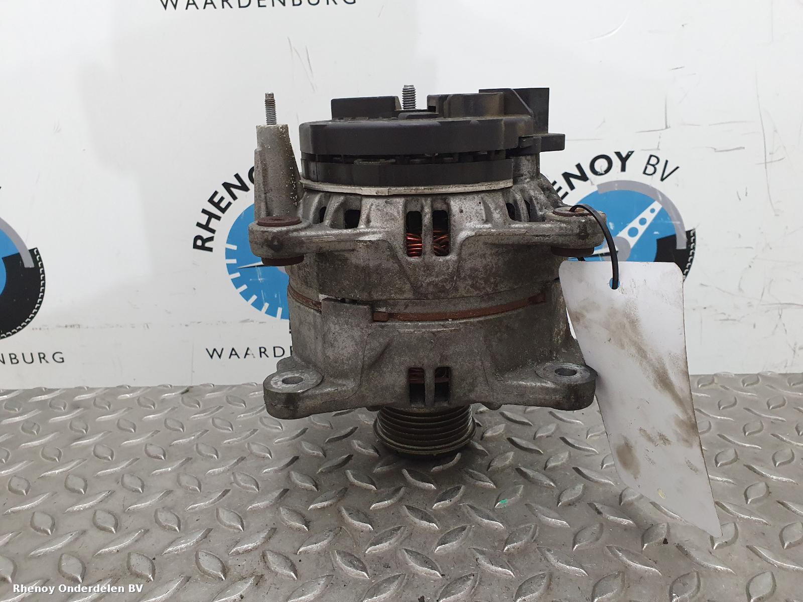 Bekijk Auto-onderdeel DYNAMO VOLKSWAGEN GOLF 2007