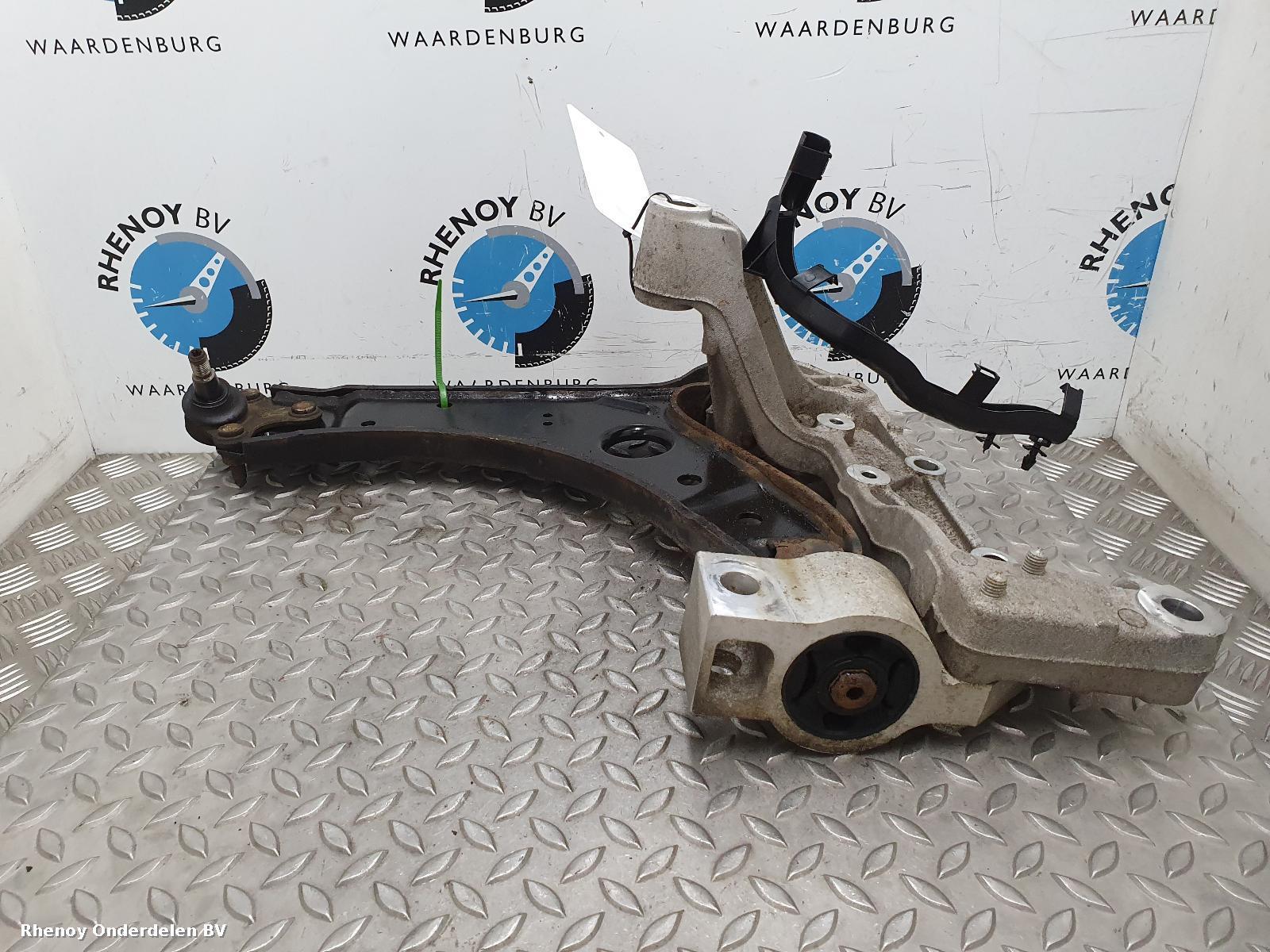 Bekijk Auto-onderdeel DRAAGARM ONDER LV VOLKSWAGEN GOLF 2007