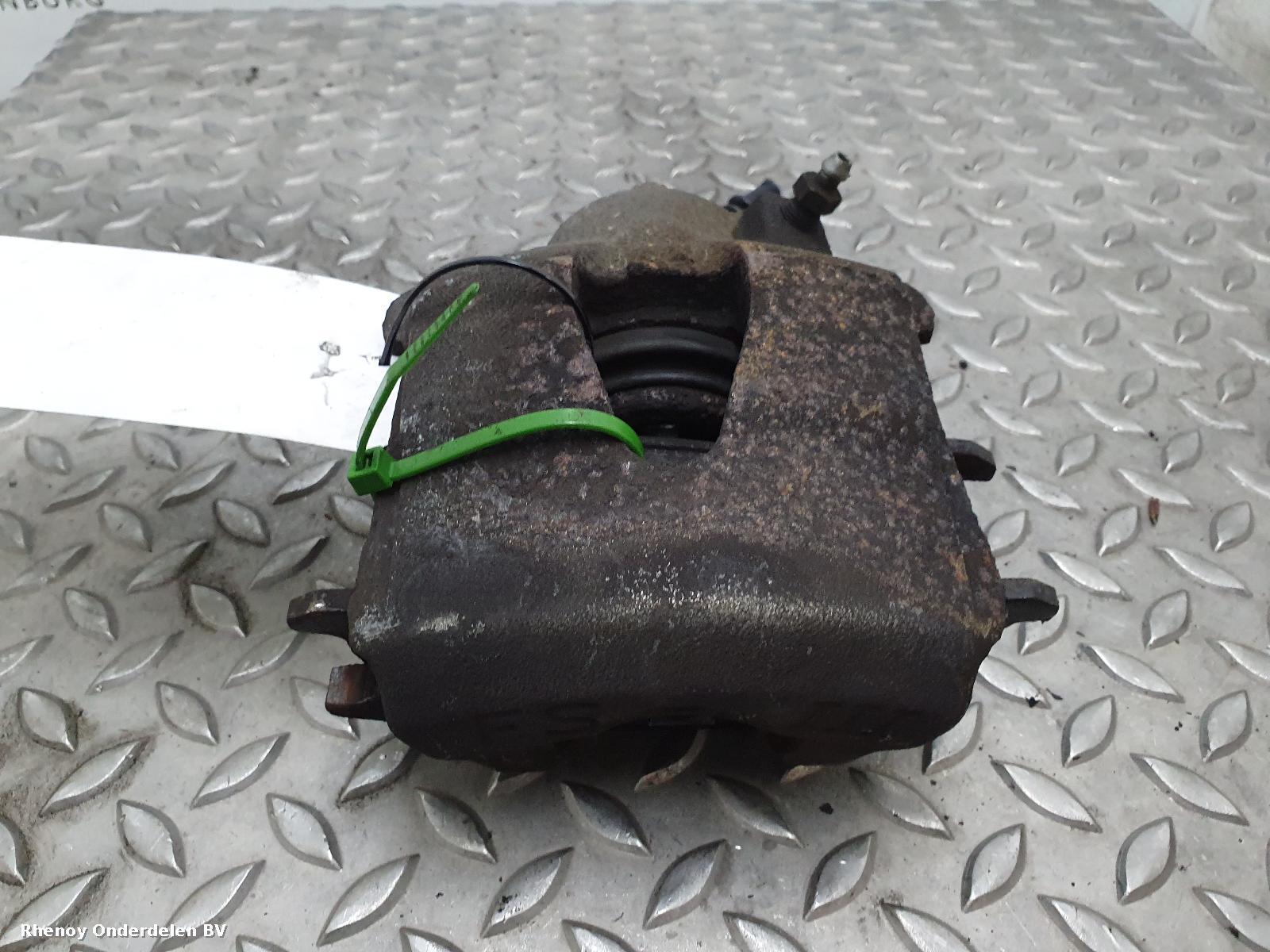 View Auto part REM KLAUW VOLKSWAGEN GOLF 2007