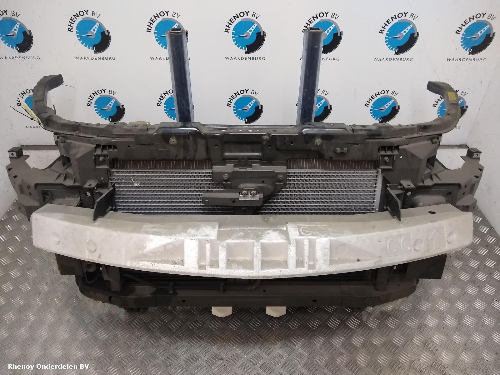Bekijk Auto-onderdeel VOORFRONT NISSAN MURANO 2008