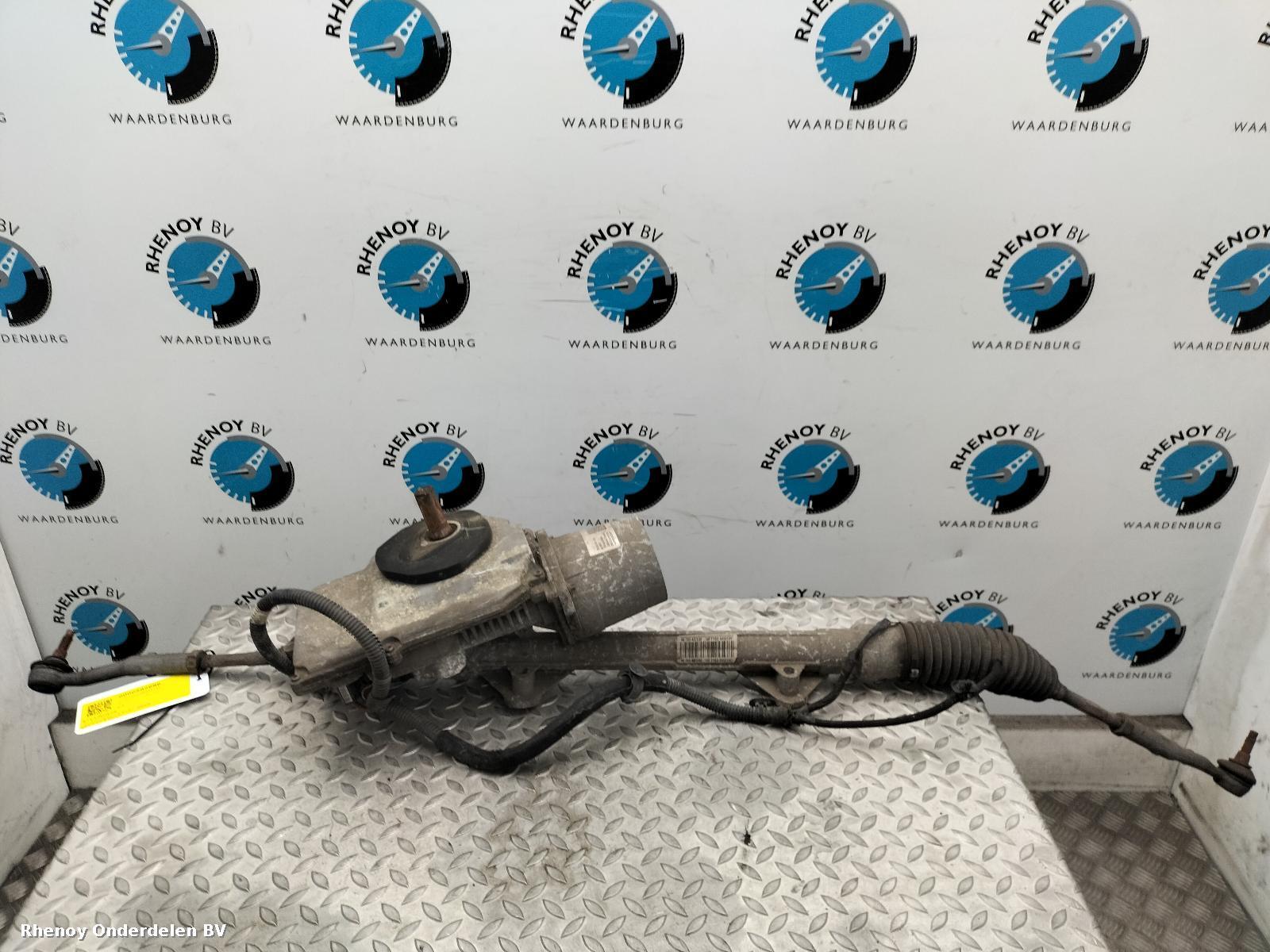 View Auto part Steering Box/Rack CITROEN C3 2011