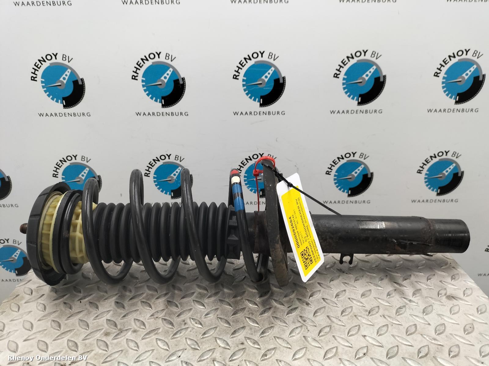 View Auto part RF Strut CITROEN C3 2011