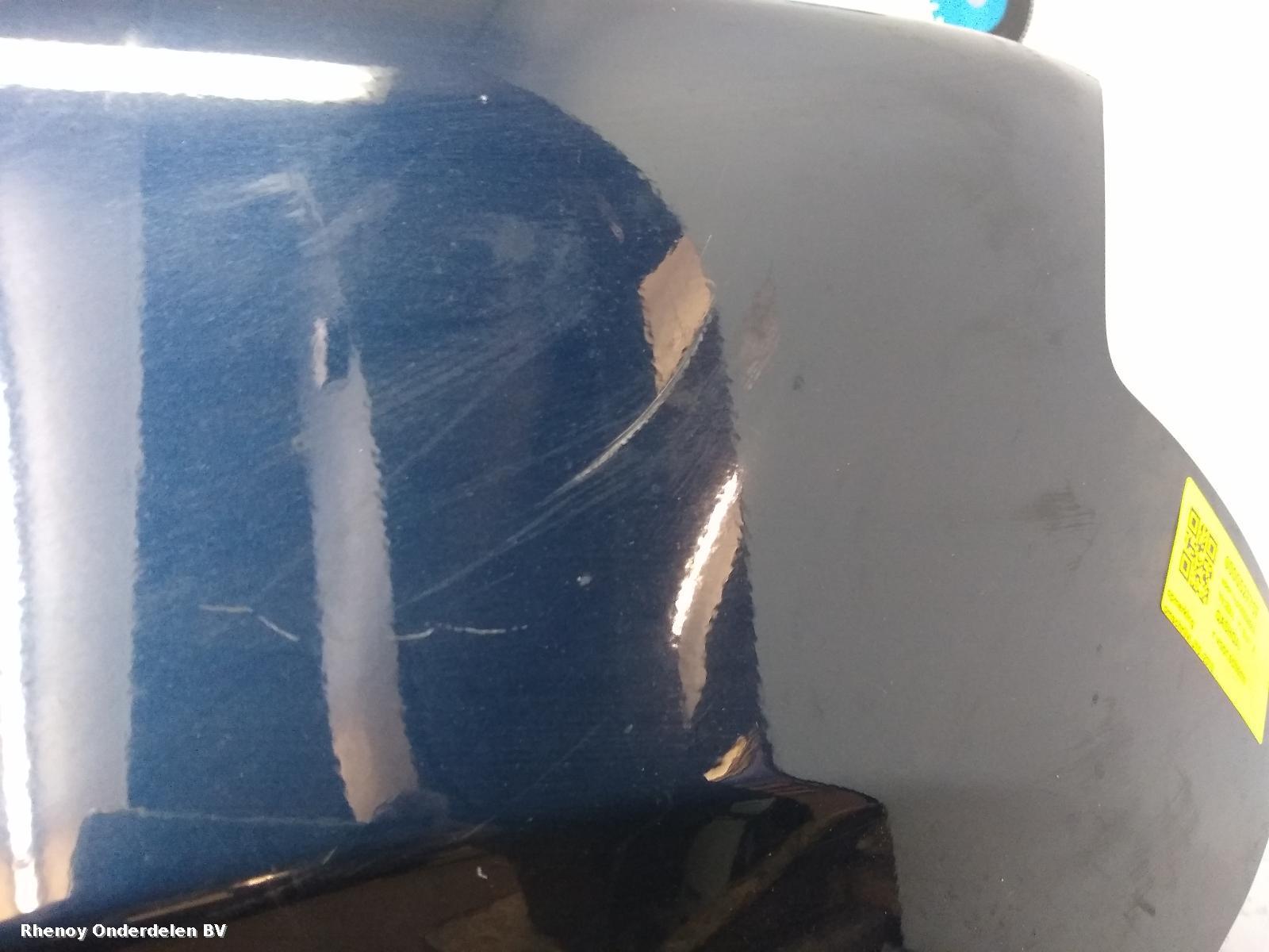 View Auto part VOORSCHERM R NISSAN QASHQAI 2008