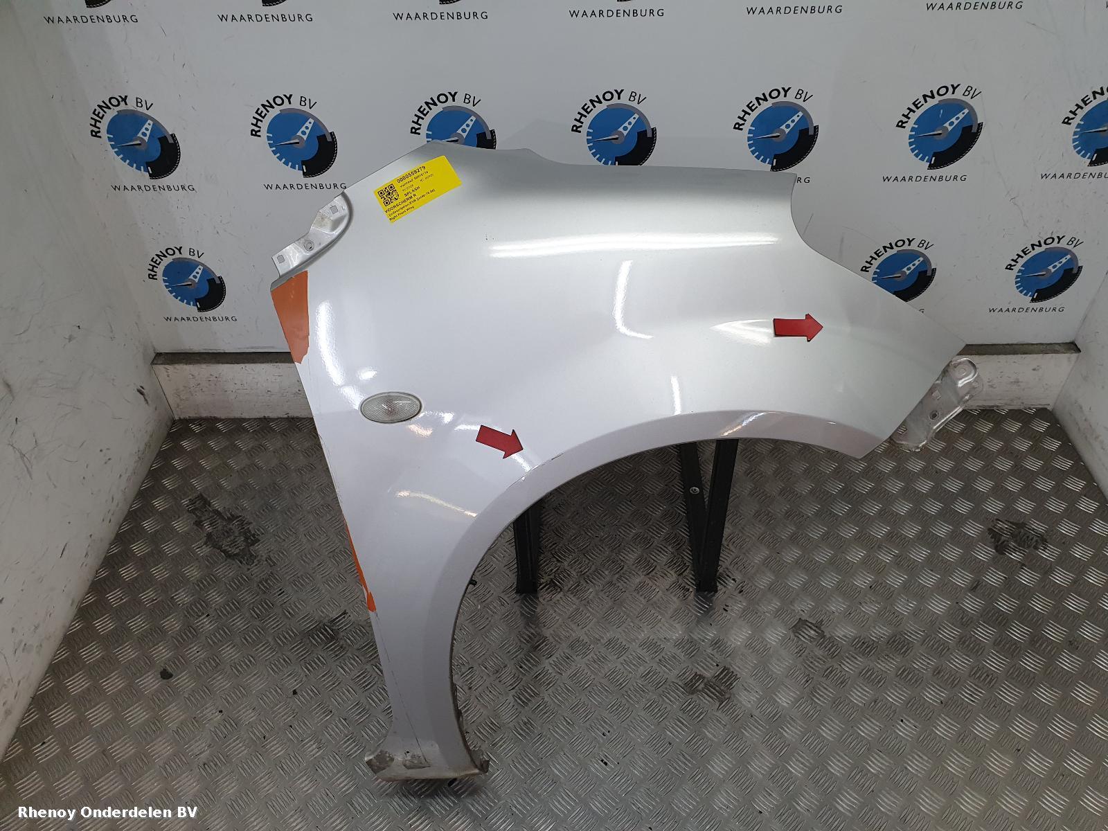 Bekijk Auto-onderdeel VOORSCHERM R SUZUKI SPLASH 2008