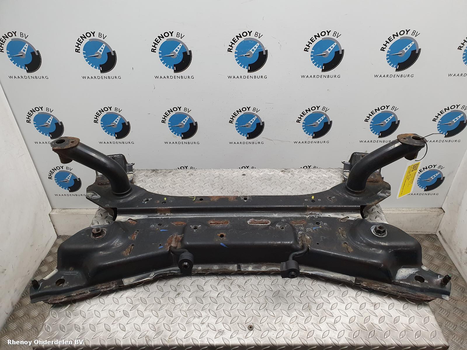 View Auto part Front Subframe SUZUKI SPLASH 2008
