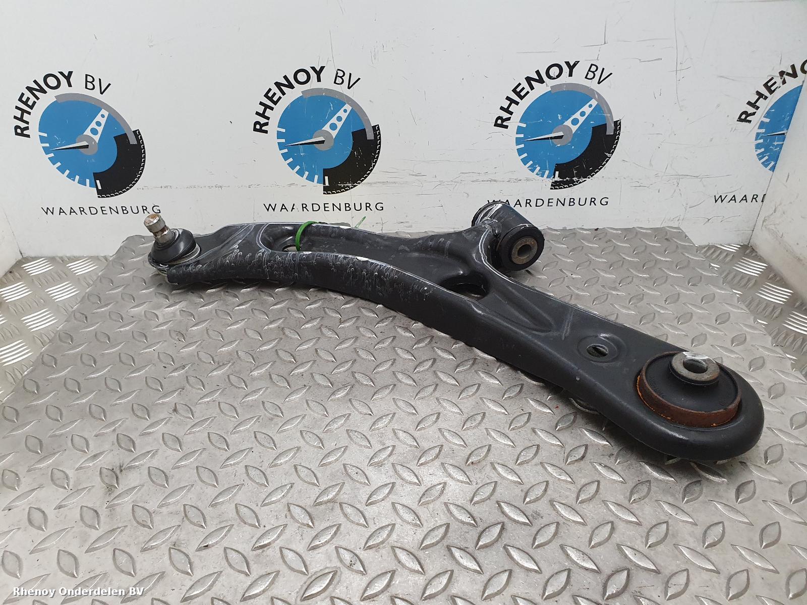 View Auto part LF Lower Control Arm SUZUKI SPLASH 2008