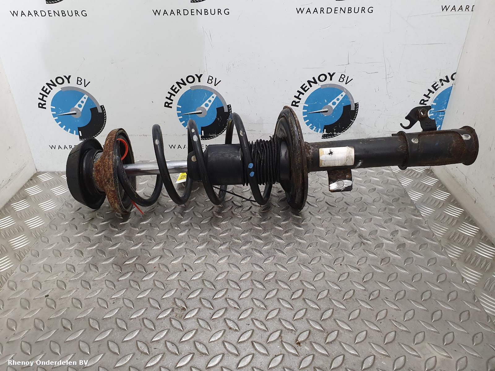 Bekijk Auto-onderdeel VEERPOOT / SCHOKBREKER RV SUZUKI SPLASH 2008