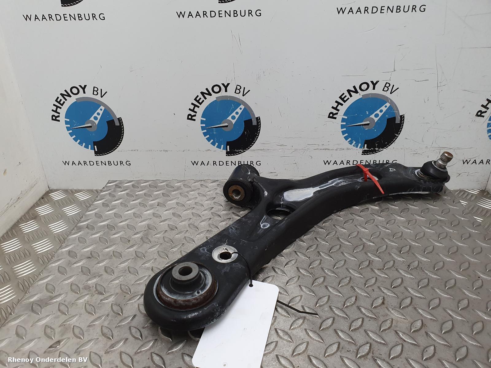 Bekijk Auto-onderdeel DRAAGARM ONDER RV SUZUKI SPLASH 2008