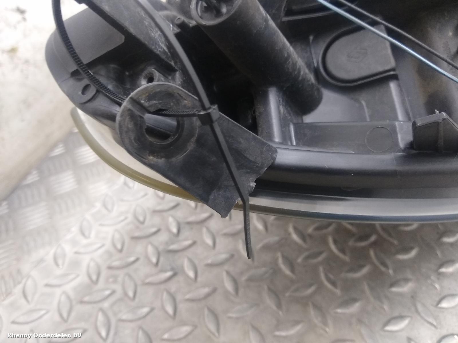 View Auto part KOPLAMP L RENAULT KANGOO 2014