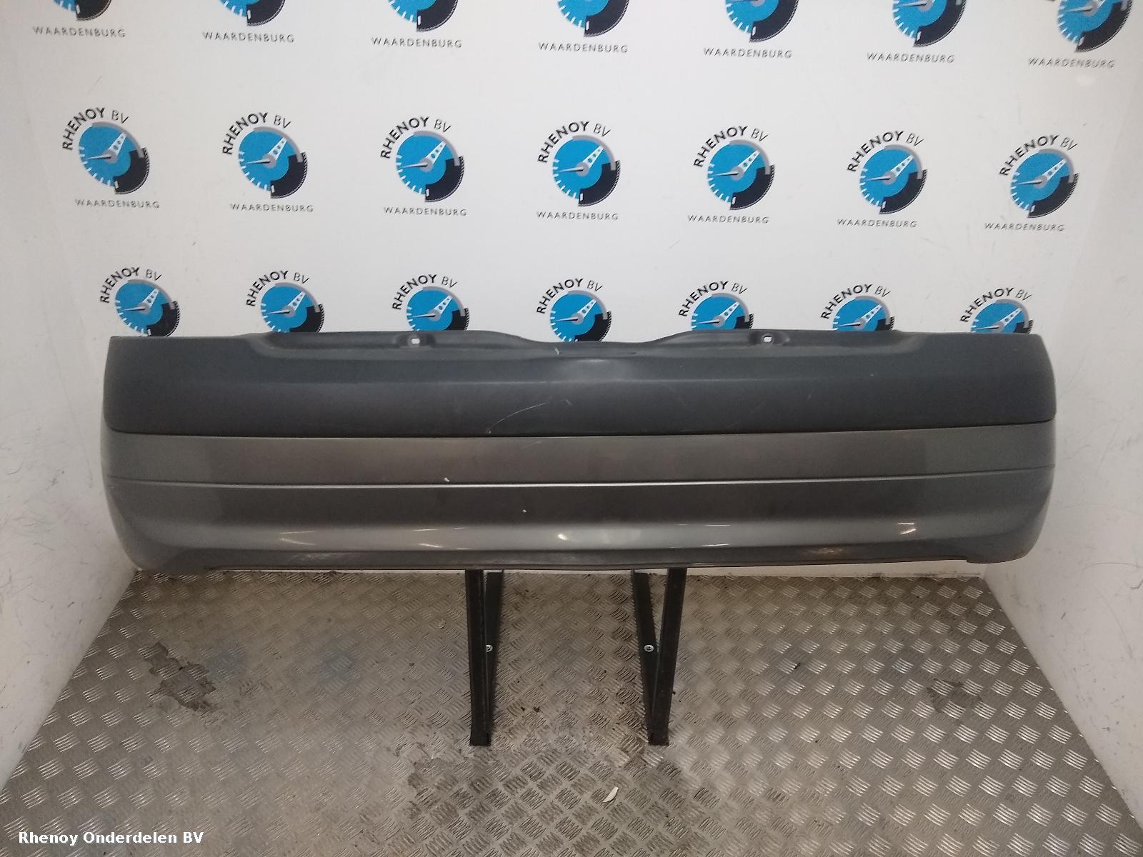 Bekijk Auto-onderdeel BUMPER ACHTER RENAULT CLIO 2002