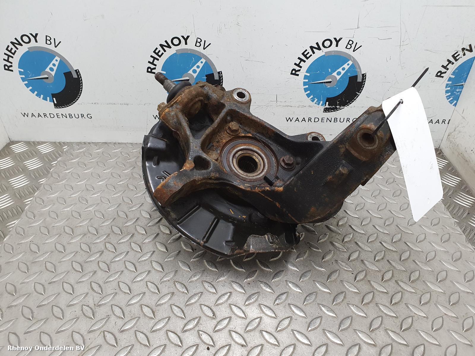 Bekijk Auto-onderdeel FUSEE RV MINI (BMW) MINI 2004