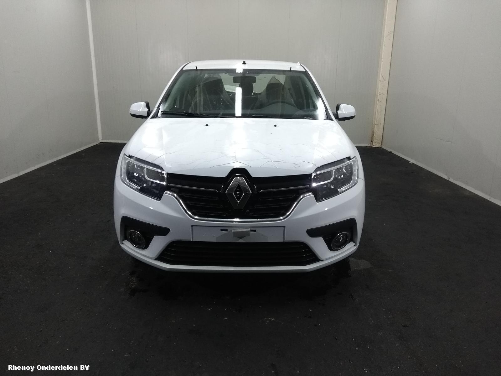 View Auto part VOORKOP COMPLEET DACIA LOGAN 2019