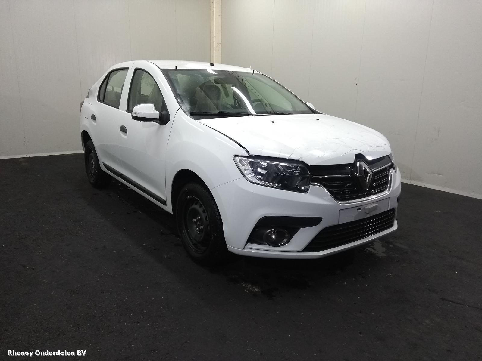 Bekijk Auto-onderdeel VOORKOP COMPLEET DACIA LOGAN 2019