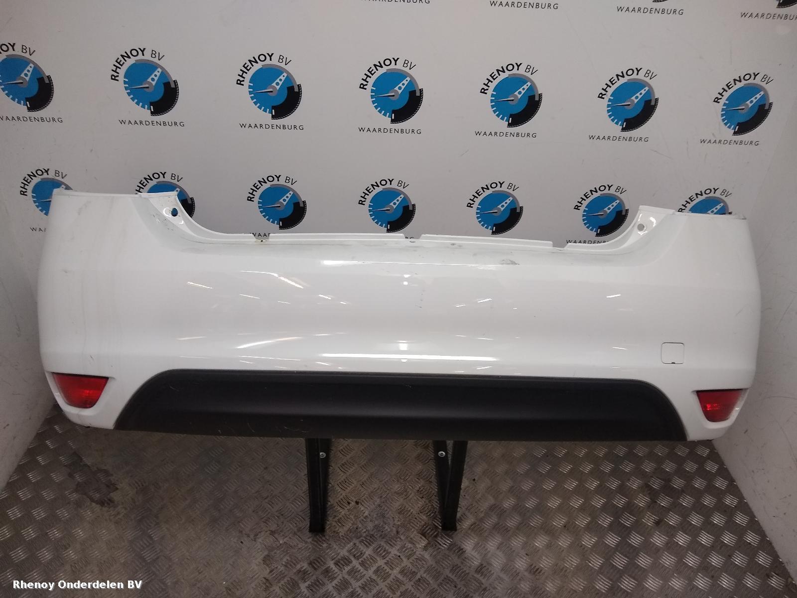 Bekijk Auto-onderdeel BUMPER ACHTER DACIA LOGAN 2019