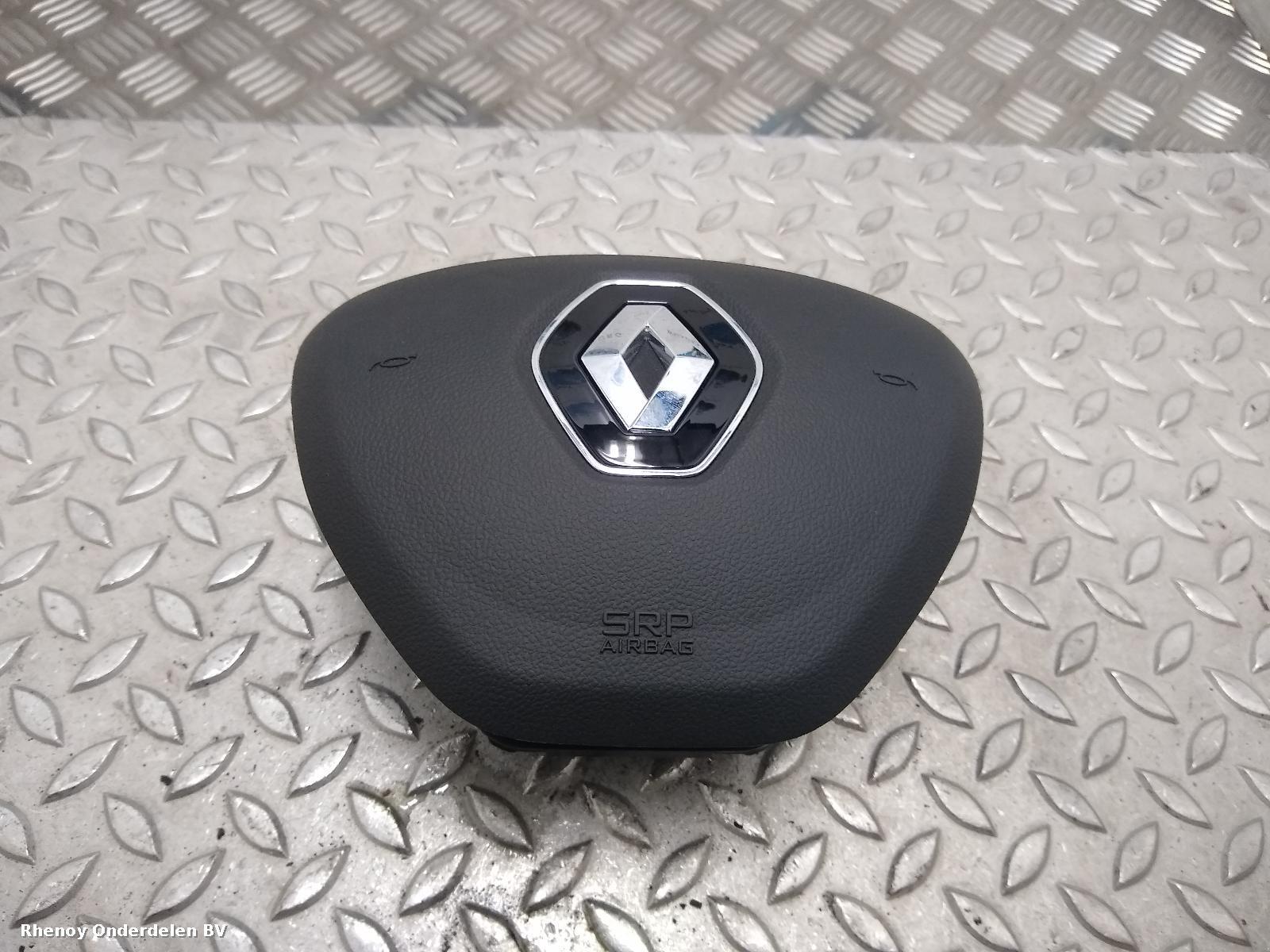 View Auto part AIRBAG SET DACIA LOGAN 2019