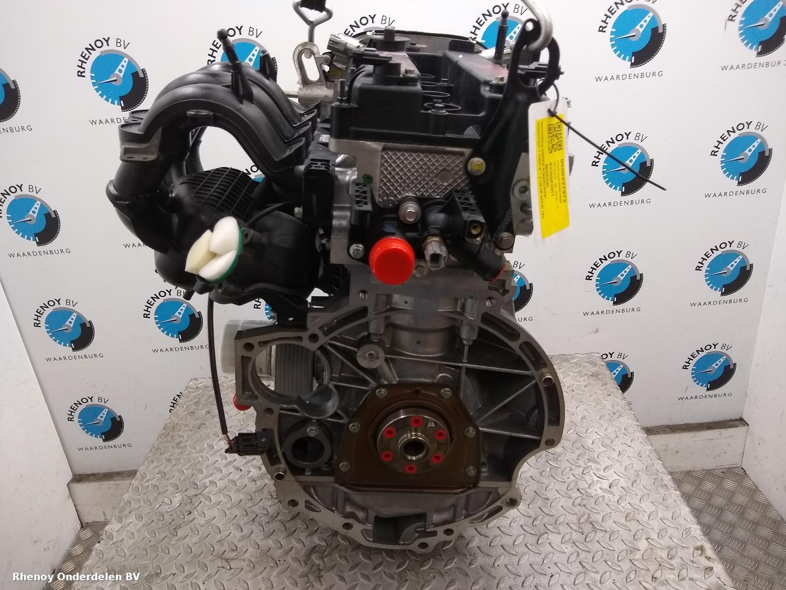 Bekijk Auto-onderdeel MOTOR FORD ECOSPORT 2018
