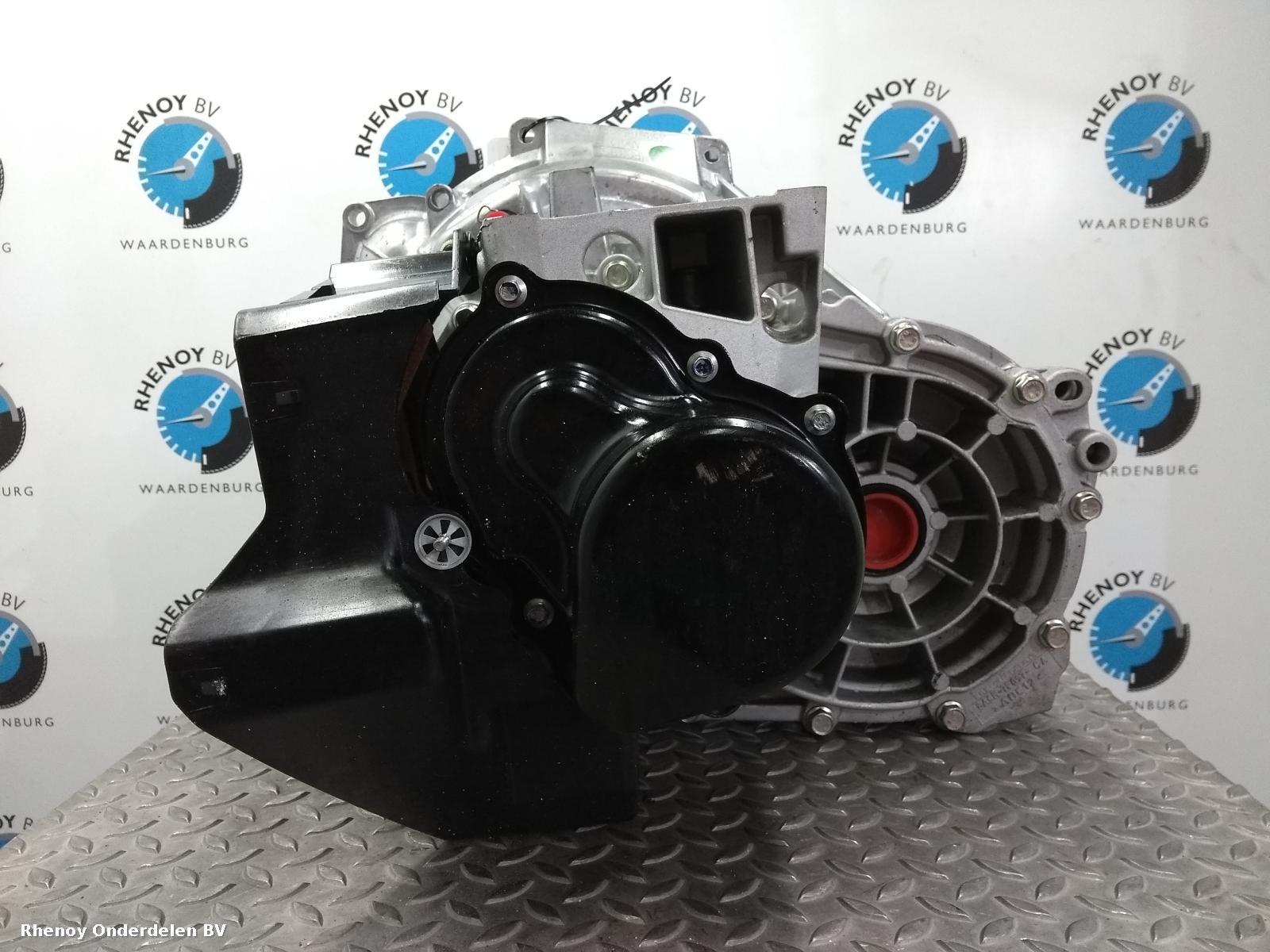 View Auto part TRANSMISSIE / VERSNELLINGSBAK FORD ECOSPORT 2018