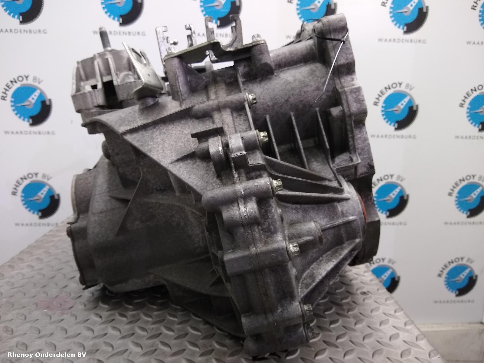 View Auto part TRANSMISSIE / VERSNELLINGSBAK MINI (BMW) MINI 2010