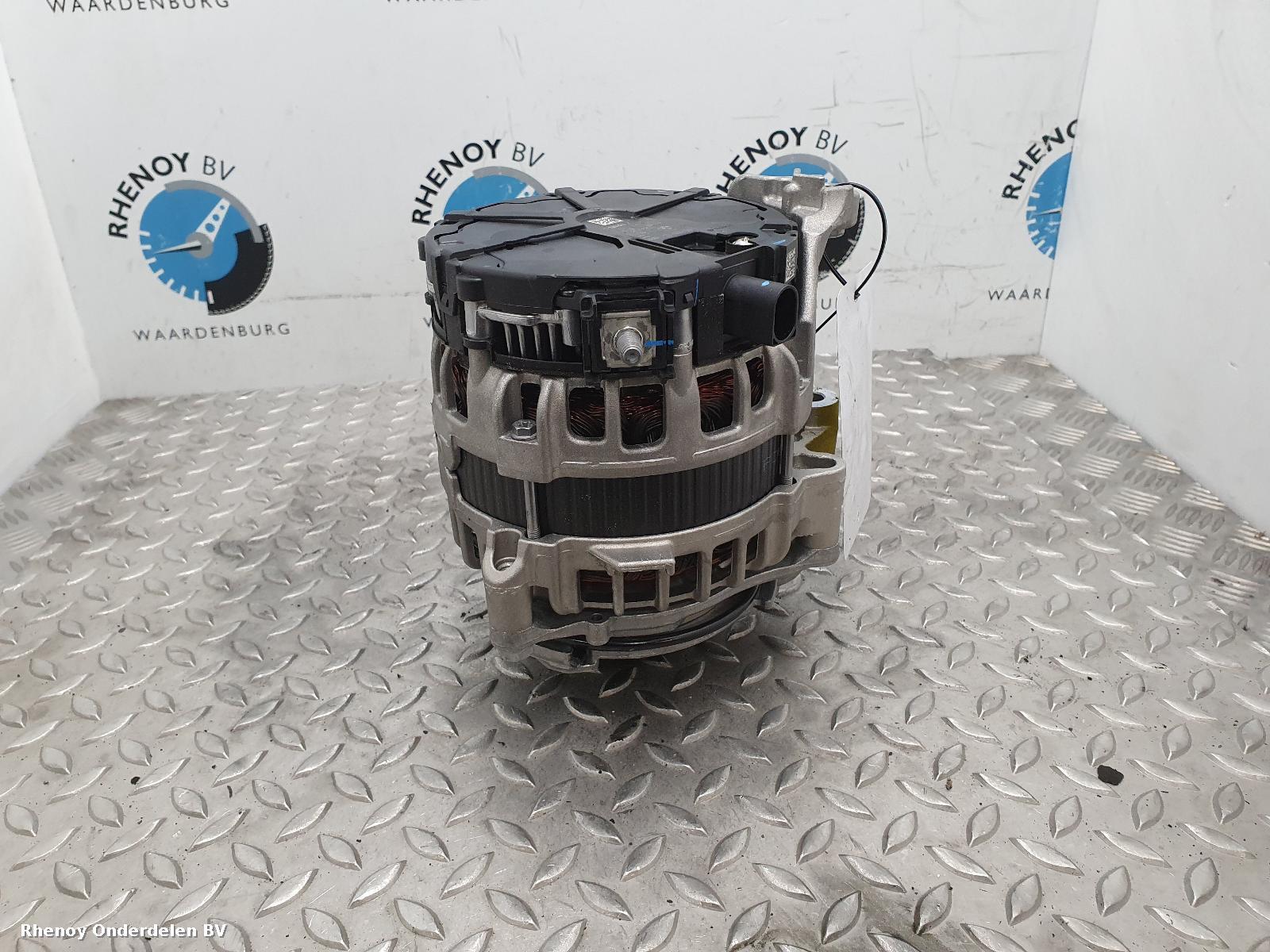 Bekijk Auto-onderdeel DYNAMO BMW X7 2019