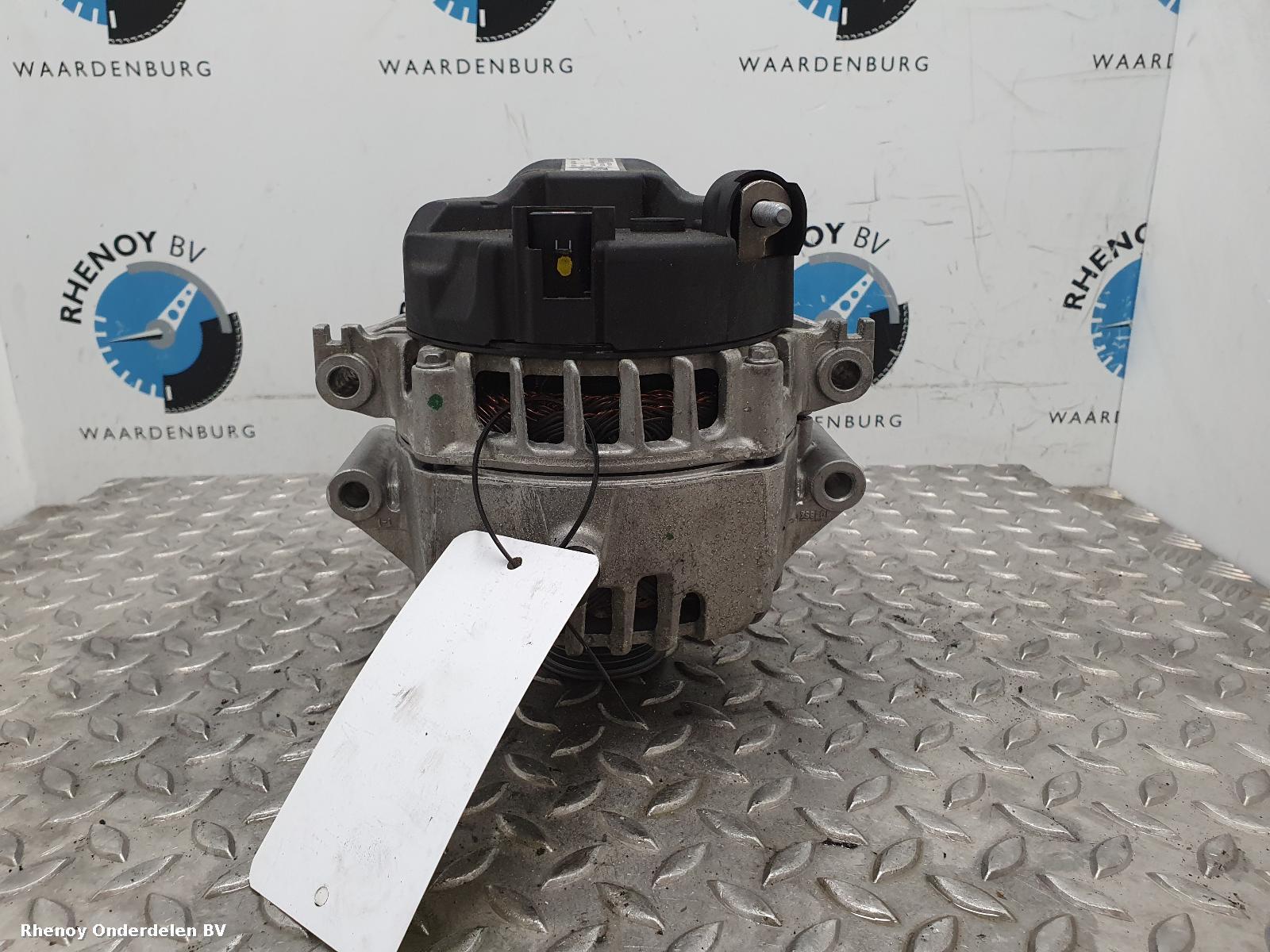 View Auto part Alternator BMW 7 SERIES 2019