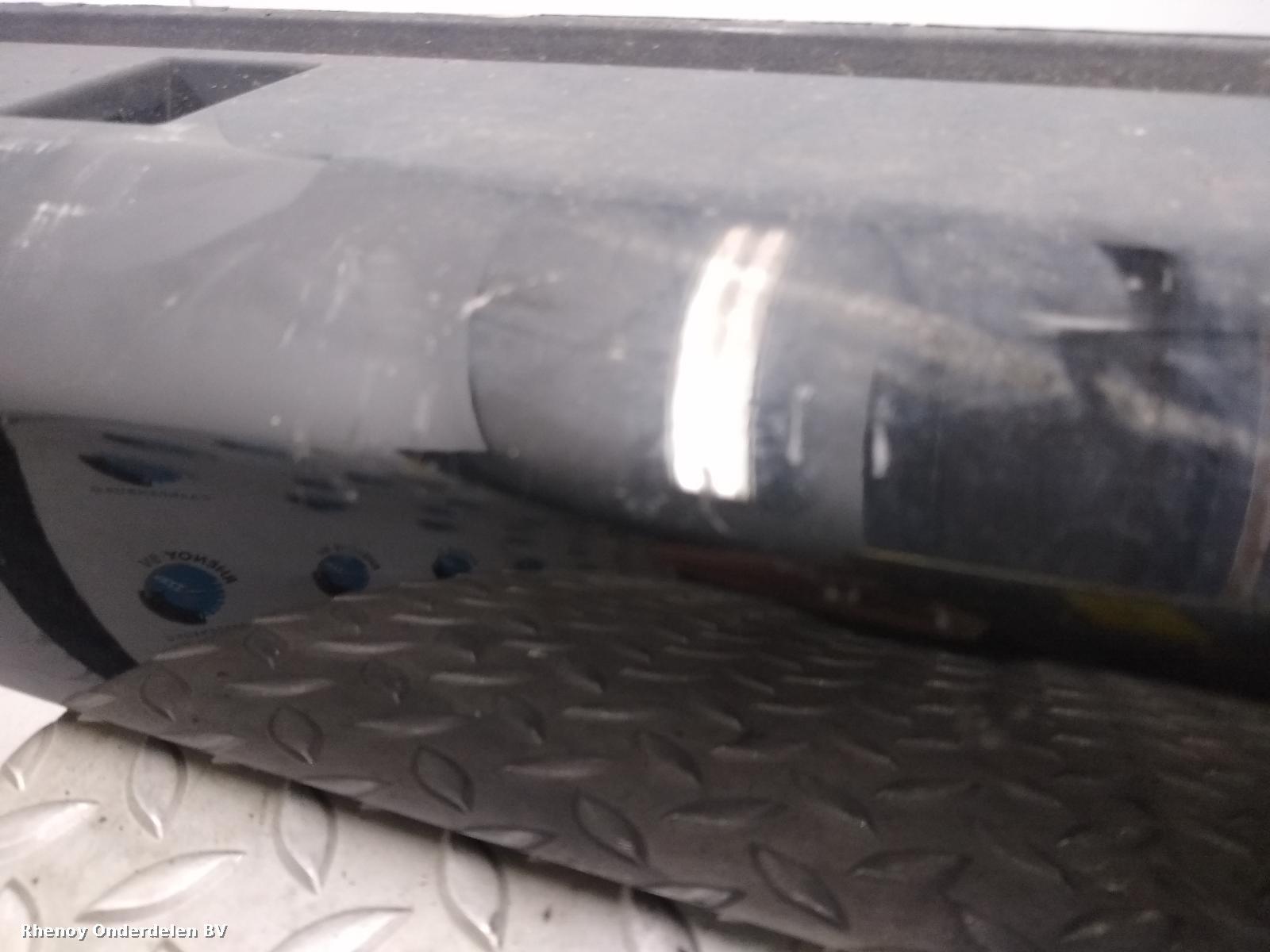View Auto part SPOILER / SKIRT ZIJKANT CITROEN C2 2006