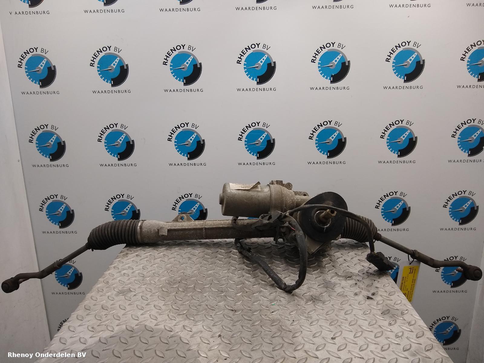View Auto part Steering Box/Rack CITROEN C2 2006