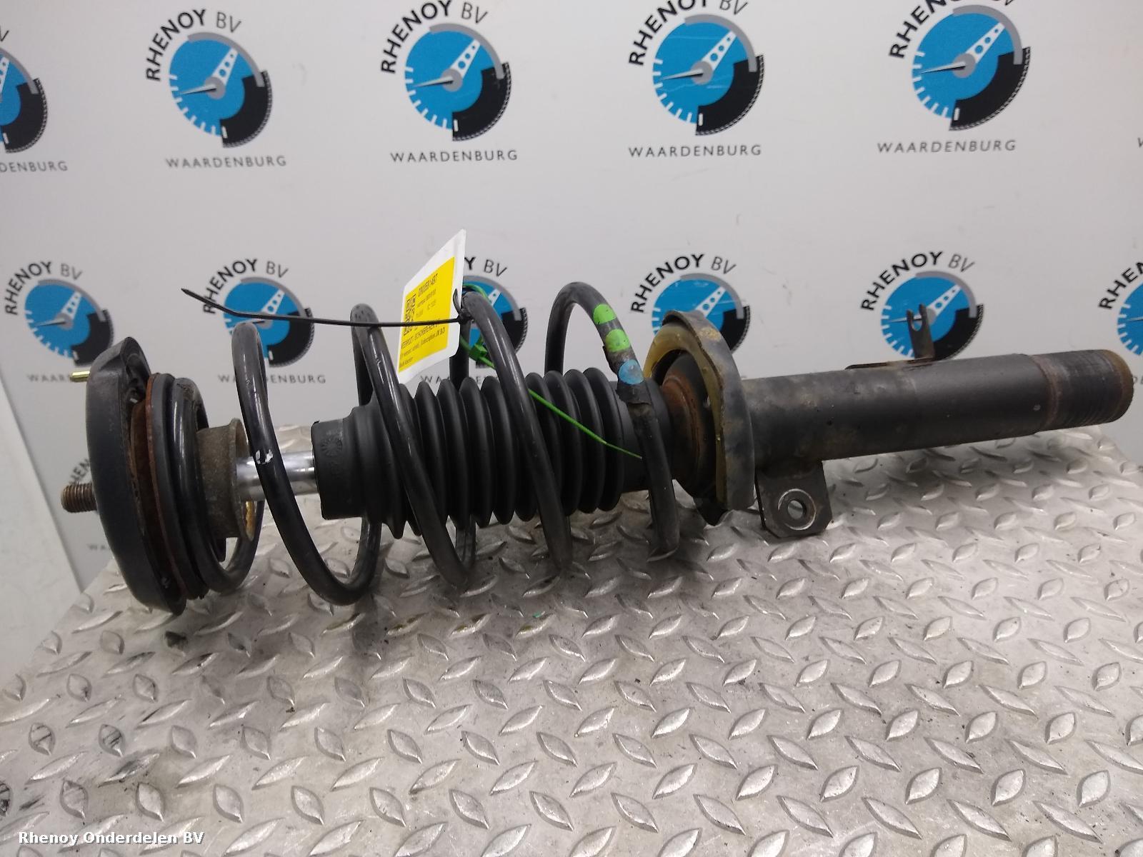View Auto part LF Strut CITROEN C2 2006