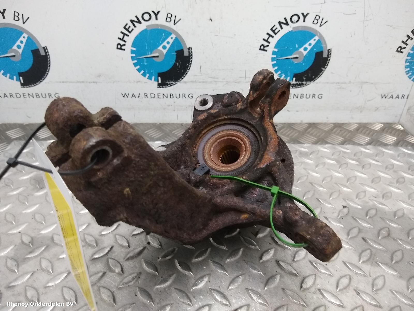 View Auto part LF Hub/Stub Axle Assembly CITROEN C2 2006