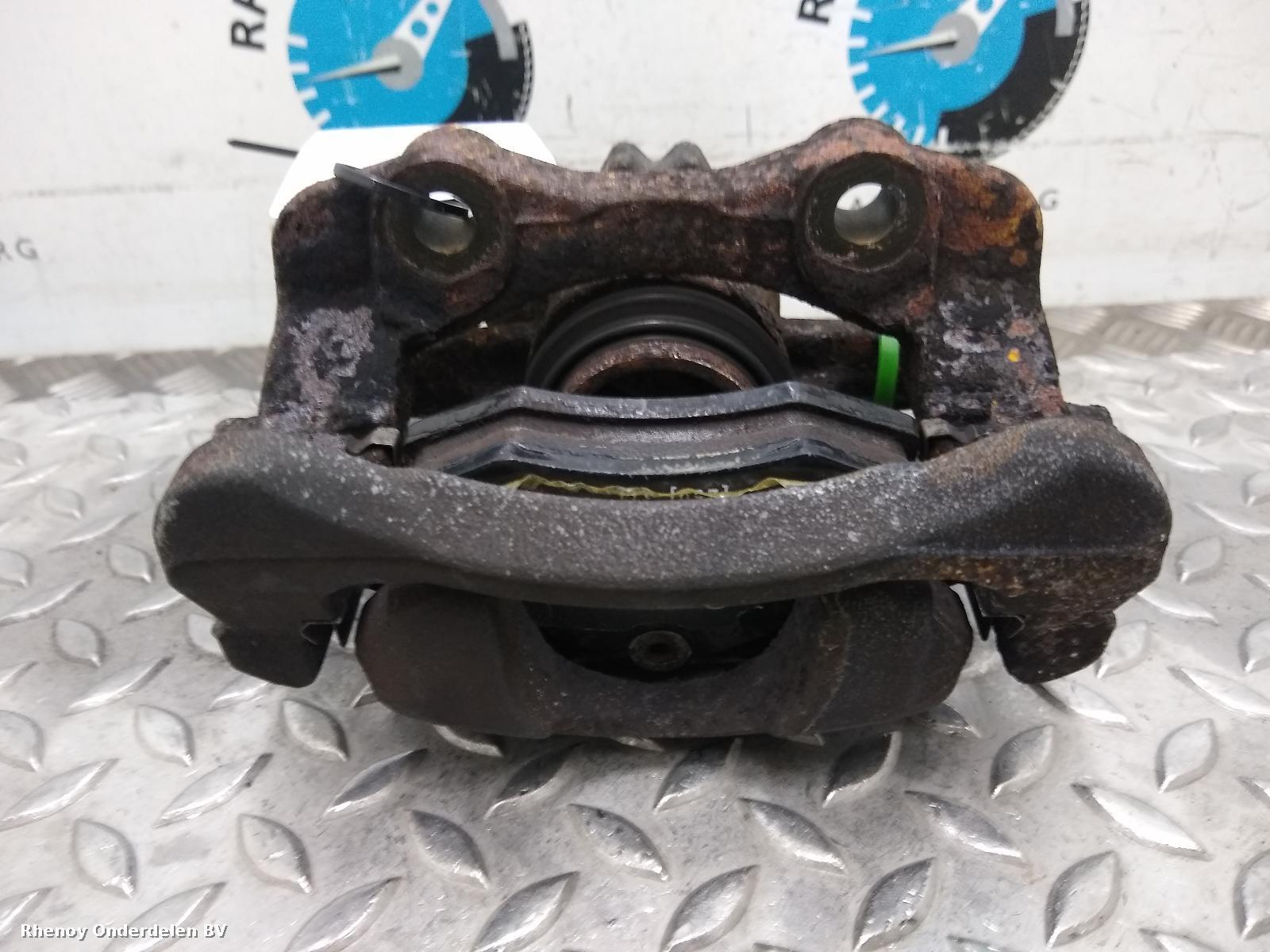 View Auto part Caliper CITROEN C2 2006