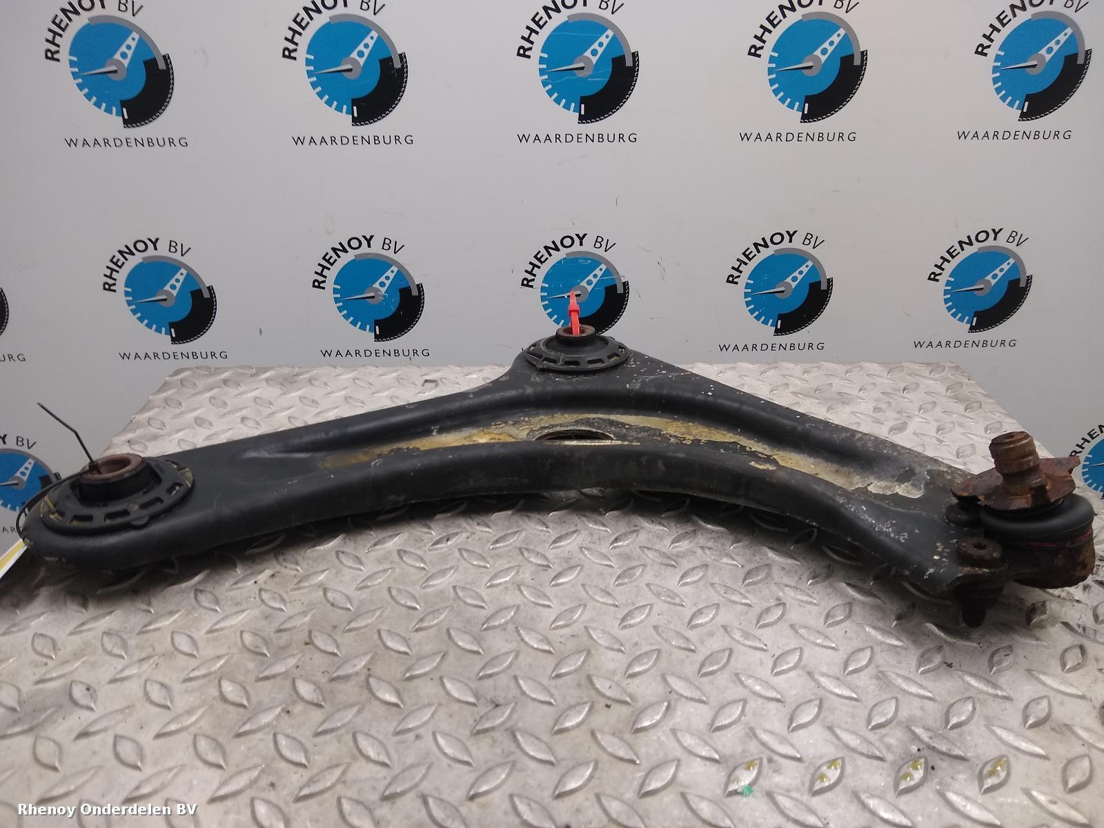 View Auto part RF Lower Control Arm CITROEN C2 2006