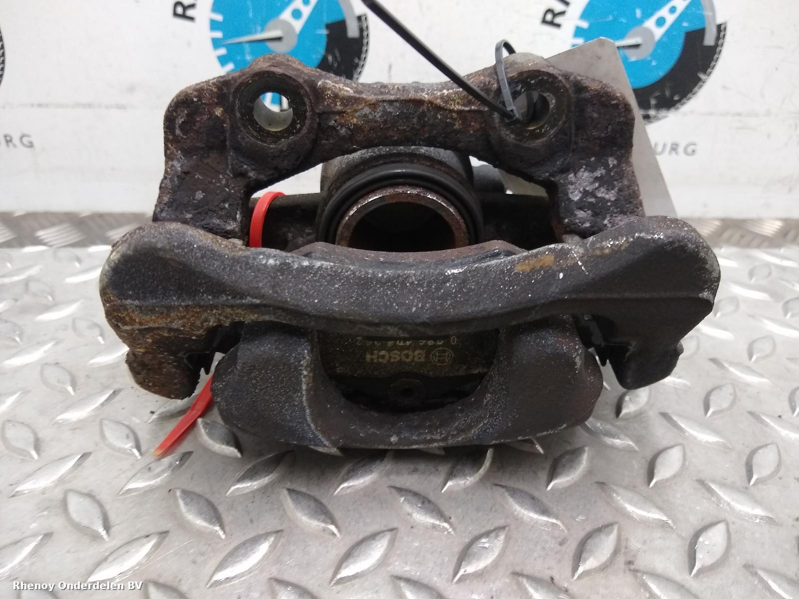 View Auto part Caliper CITROEN C2 2006