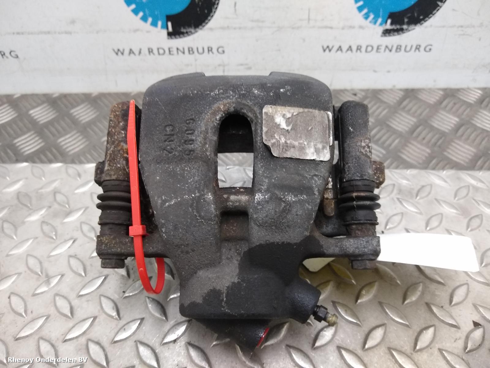 View Auto part REM KLAUW CITROEN C2 2006