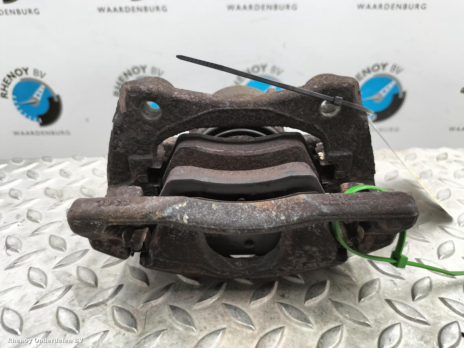 View Auto part Caliper DACIA LOGAN 2009