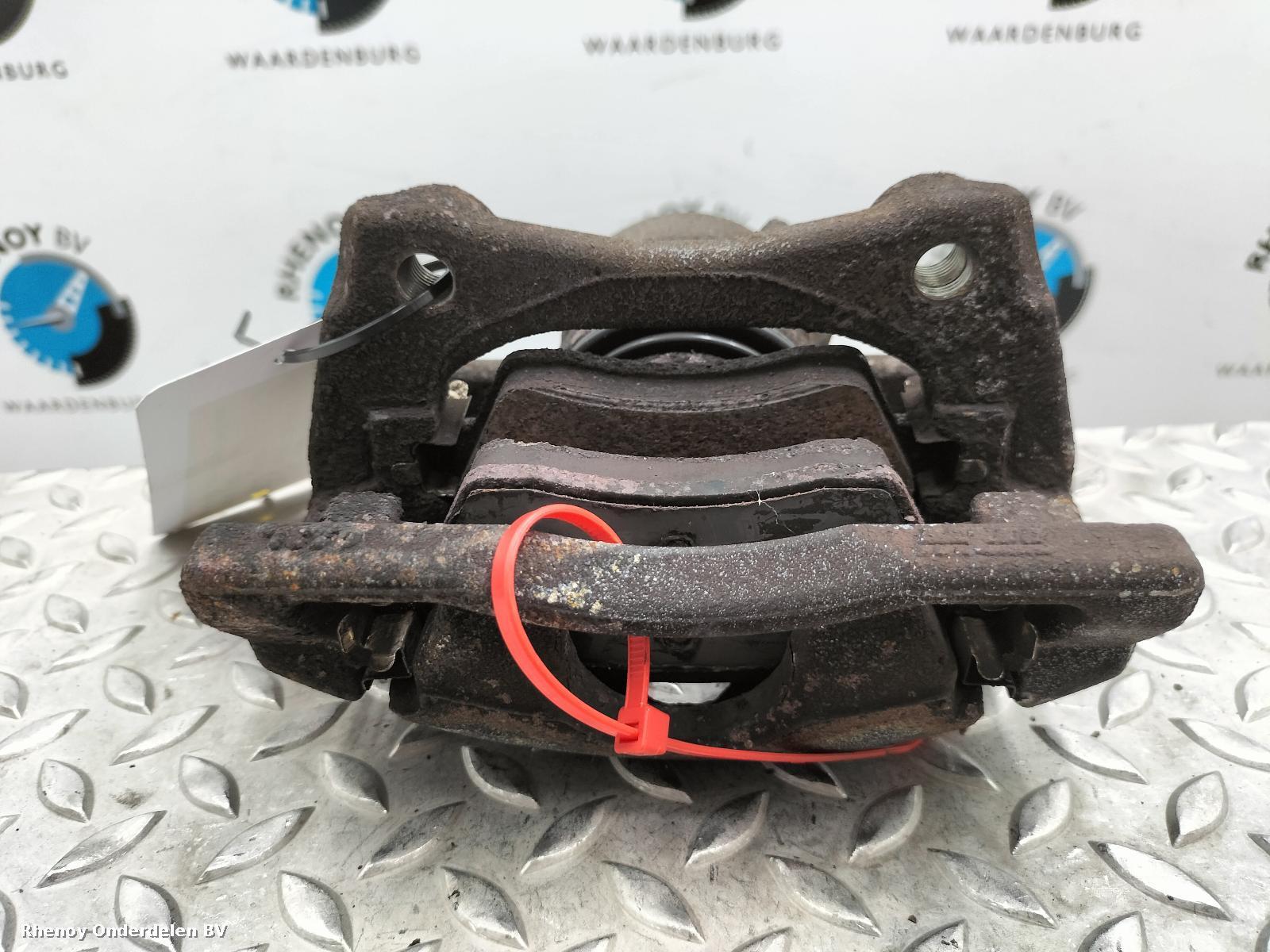 View Auto part Caliper DACIA LOGAN 2009