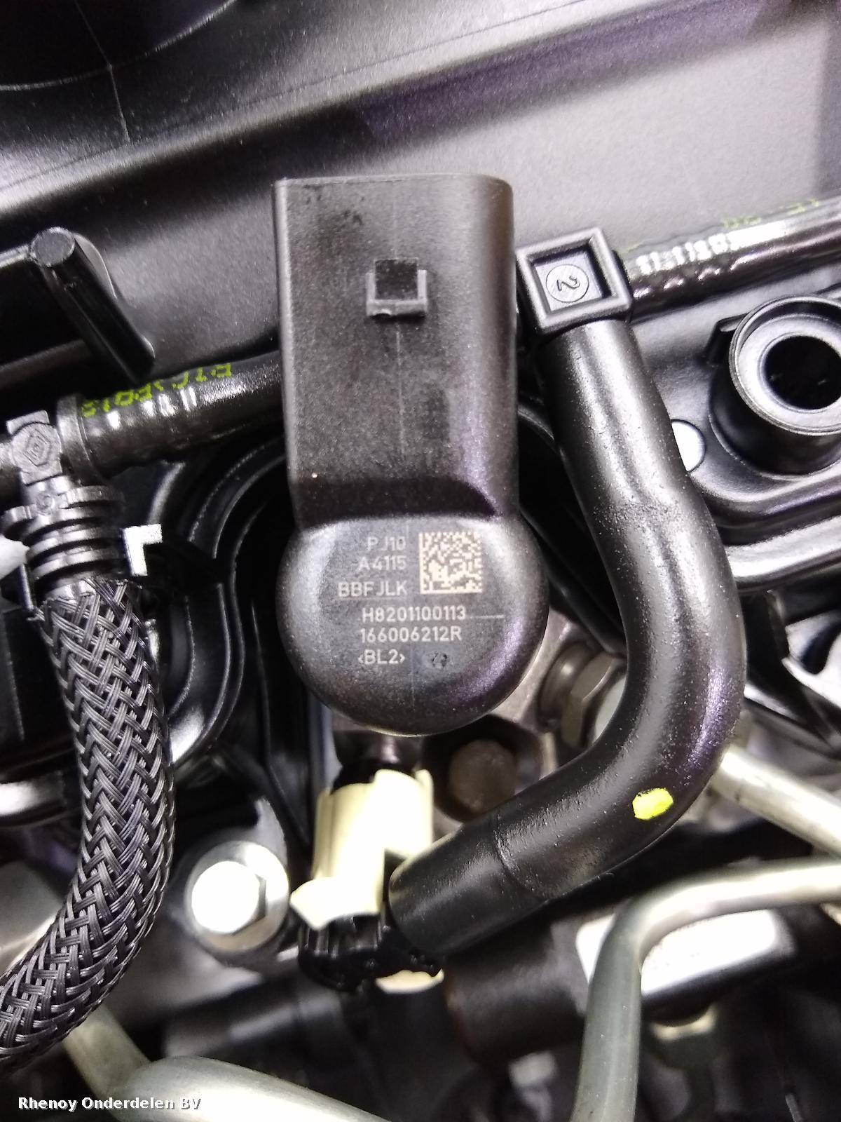 View Auto part MOTOR INFINITI Q30 2016