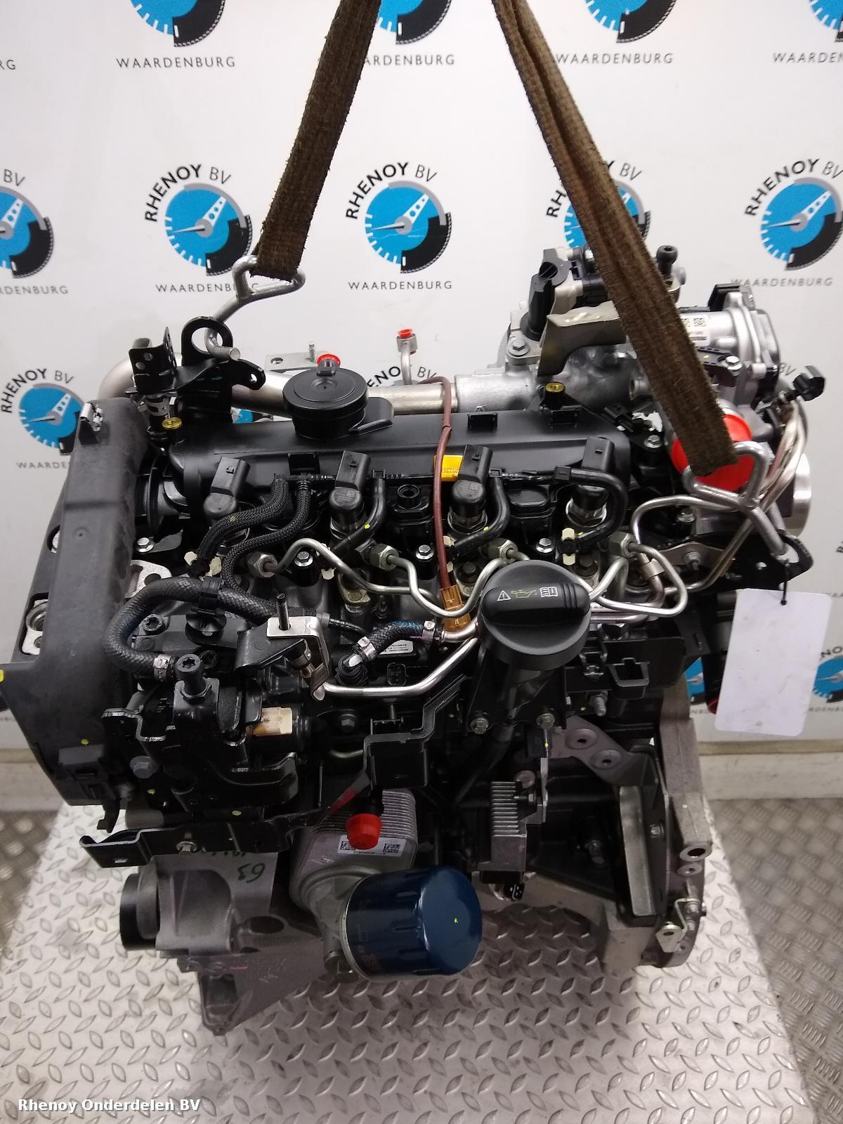 View Auto part MOTOR INFINITI Q30 2016