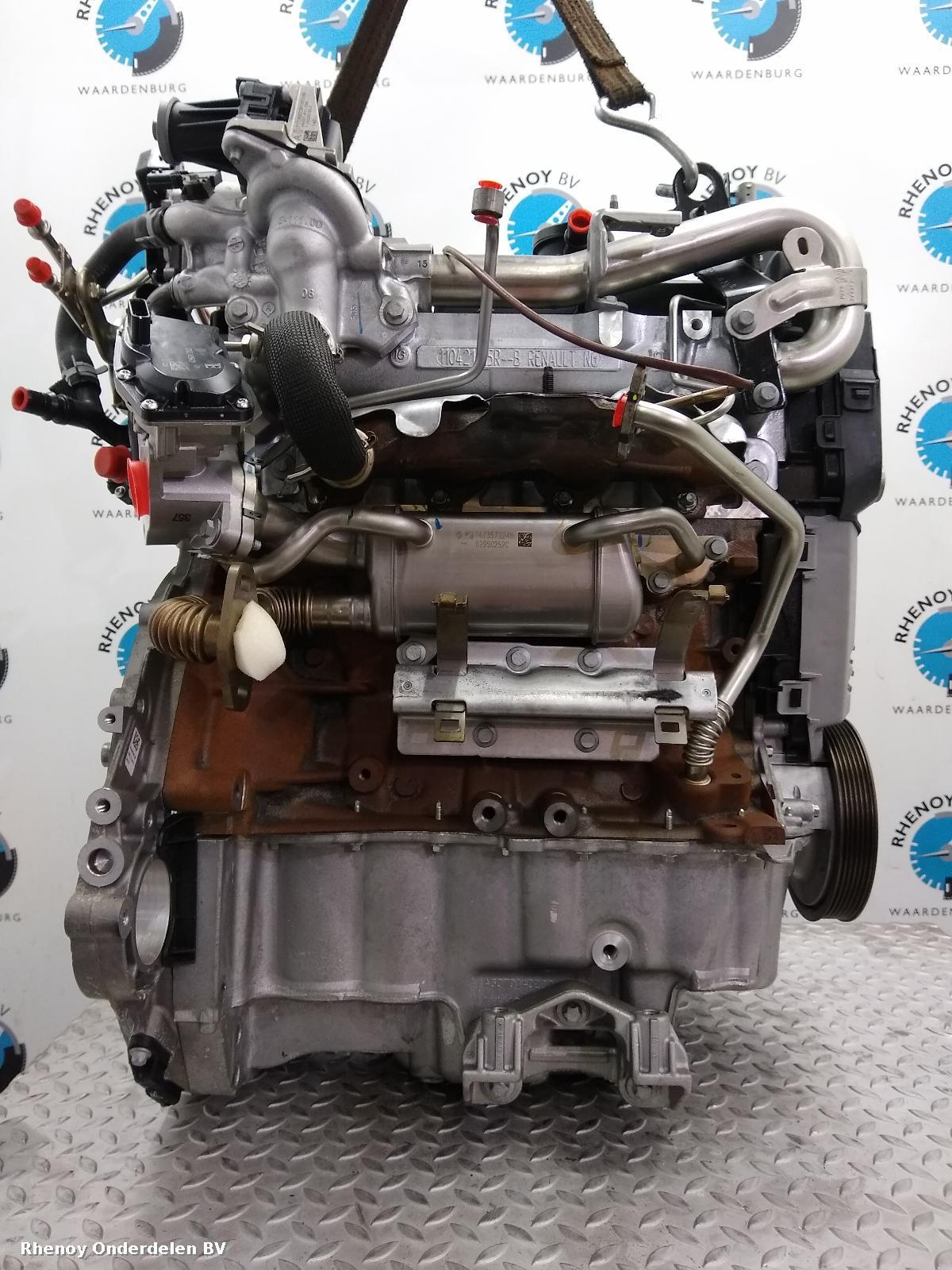 View Auto part MOTOR INFINITI Q30 2016