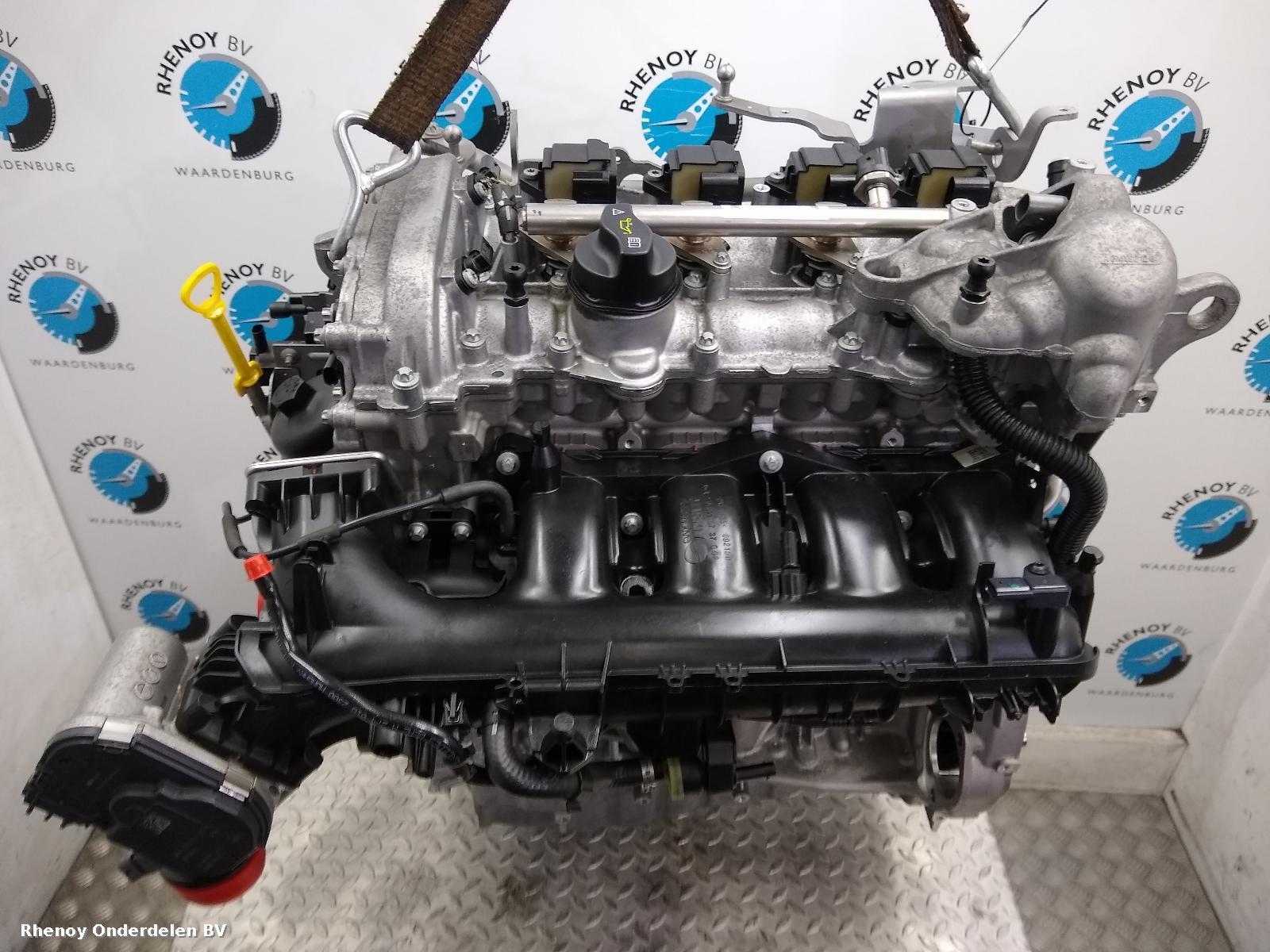 View Auto part MOTOR INFINITI Q50 2014