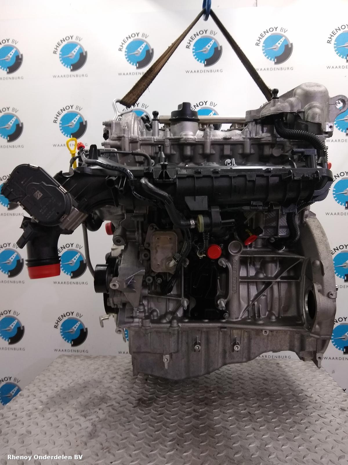 View Auto part MOTOR INFINITI Q50 2014