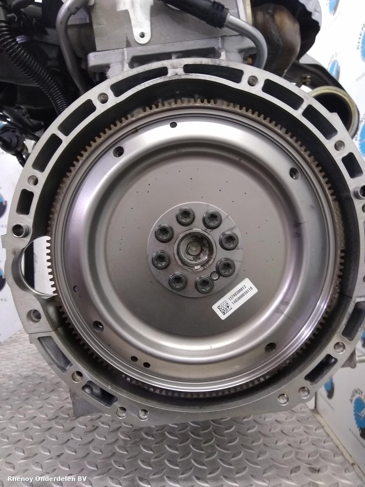 View Auto part MOTOR INFINITI Q50 2014