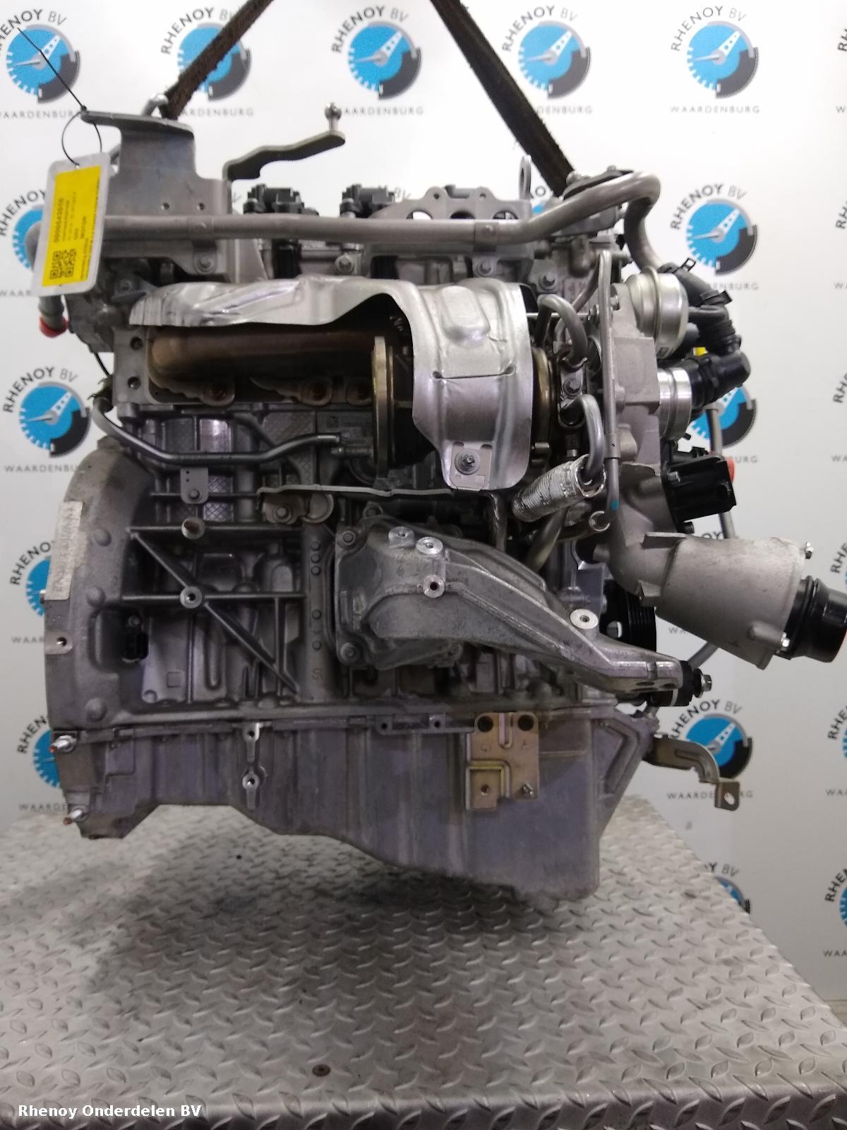 View Auto part MOTOR INFINITI Q50 2014