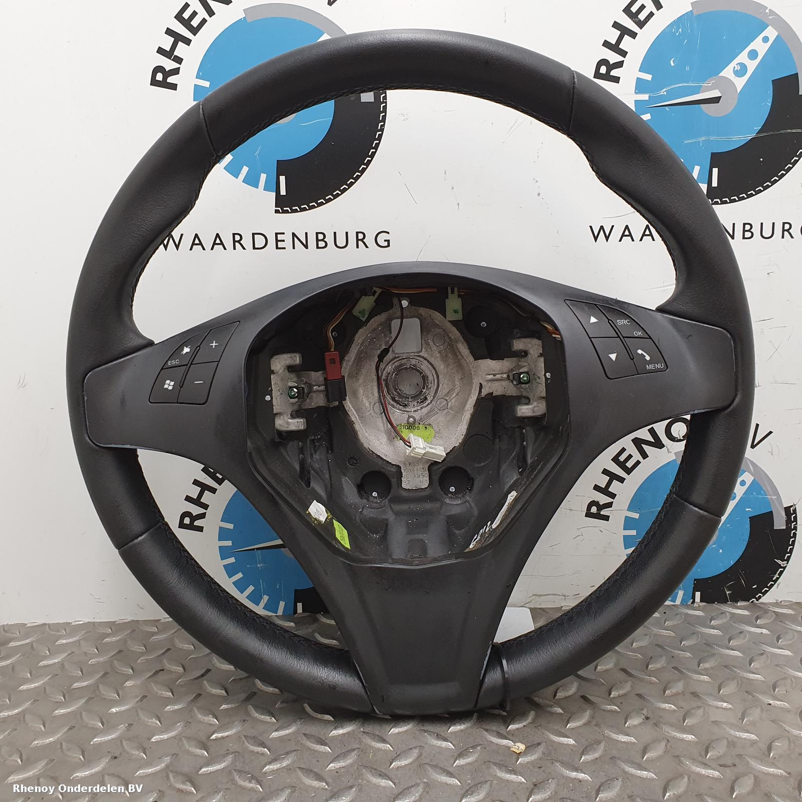 Bekijk Auto-onderdeel STUURWIEL ALFA ROMEO GIULIETTA 2010