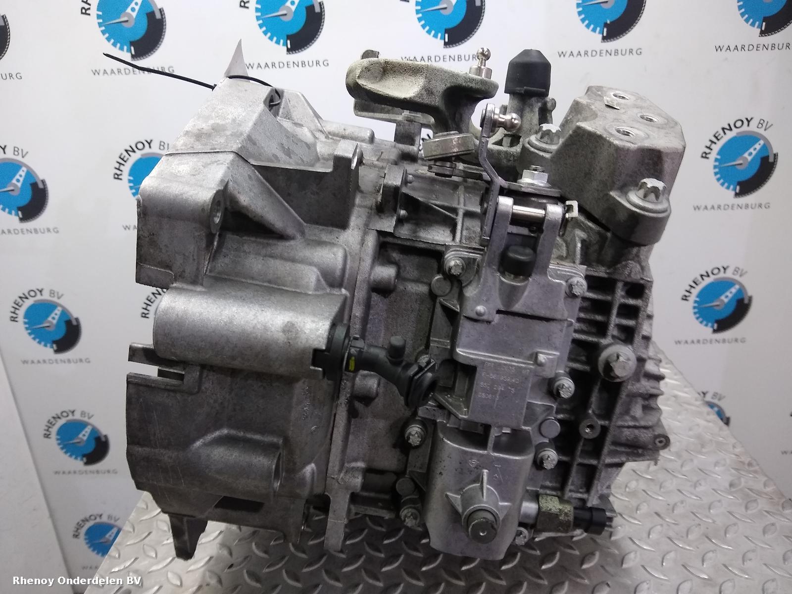 View Auto part TRANSMISSIE / VERSNELLINGSBAK ALFA ROMEO GIULIETTA 2010