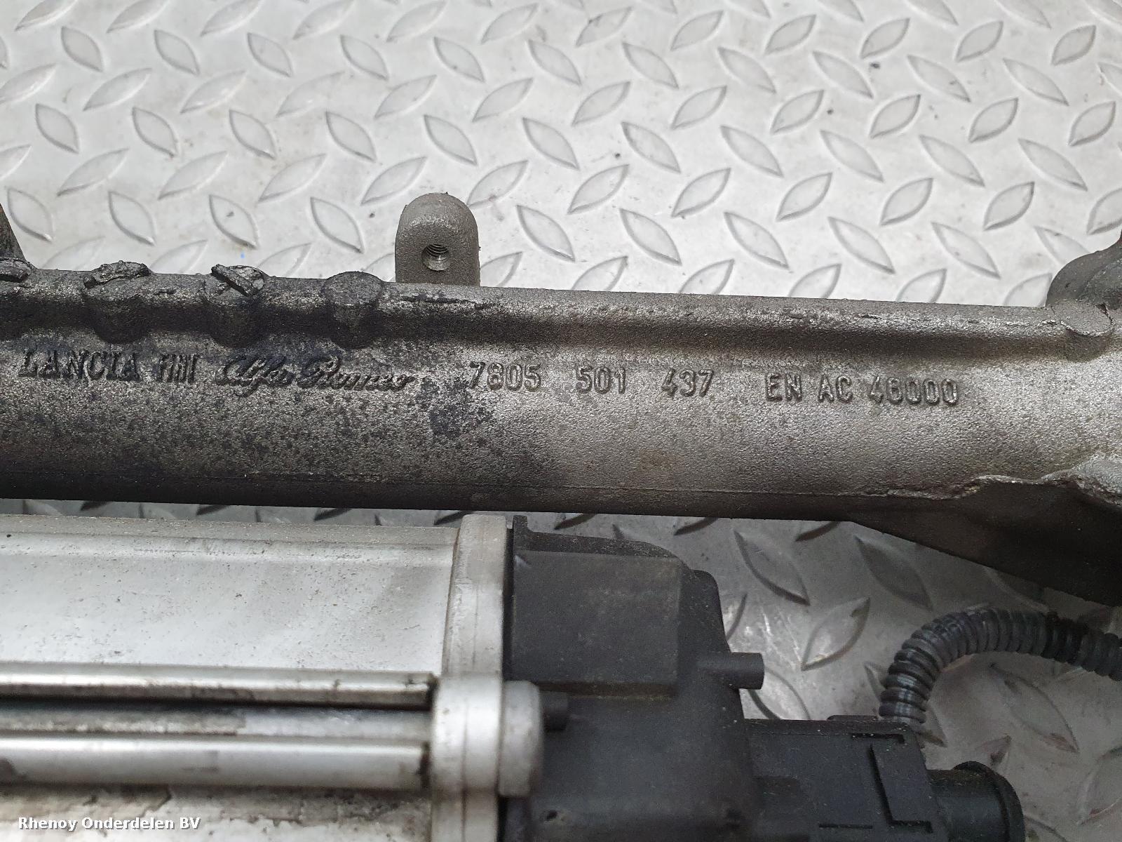 View Auto part STUURHUIS ALFA ROMEO GIULIETTA 2010