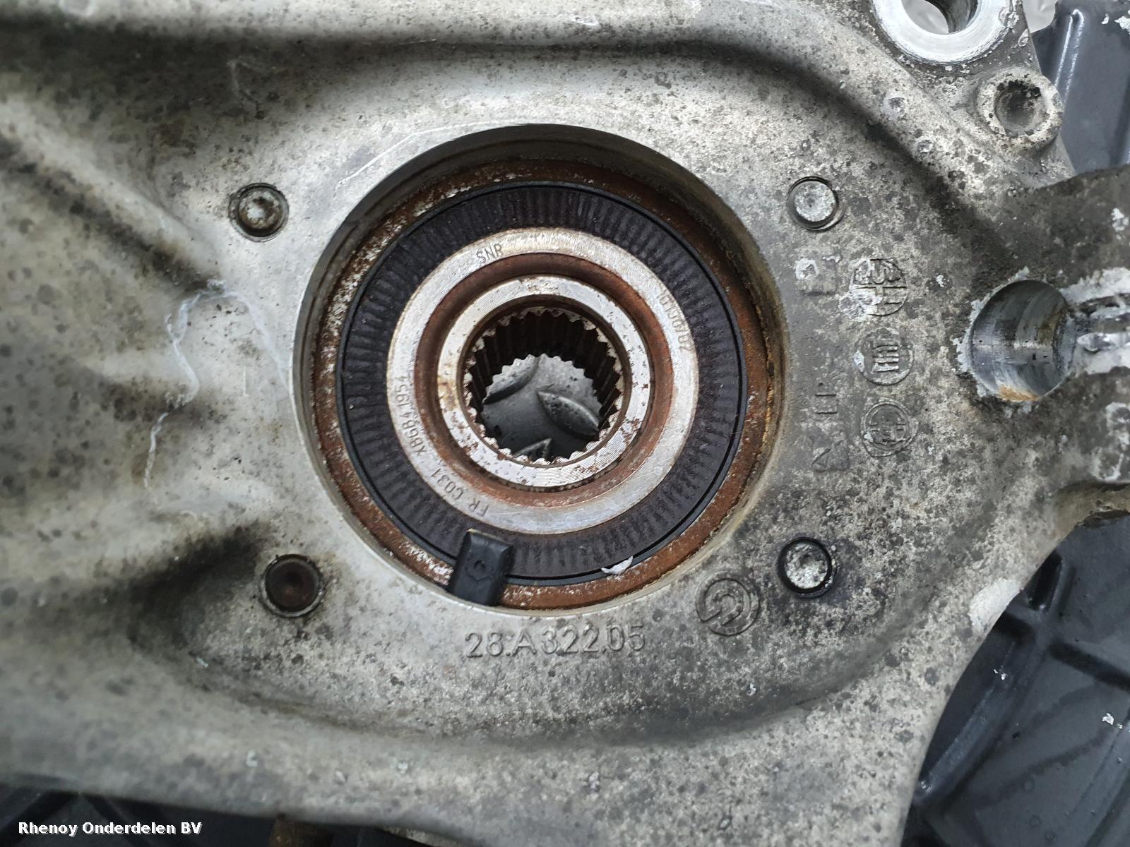 View Auto part FUSEE LV ALFA ROMEO GIULIETTA 2010