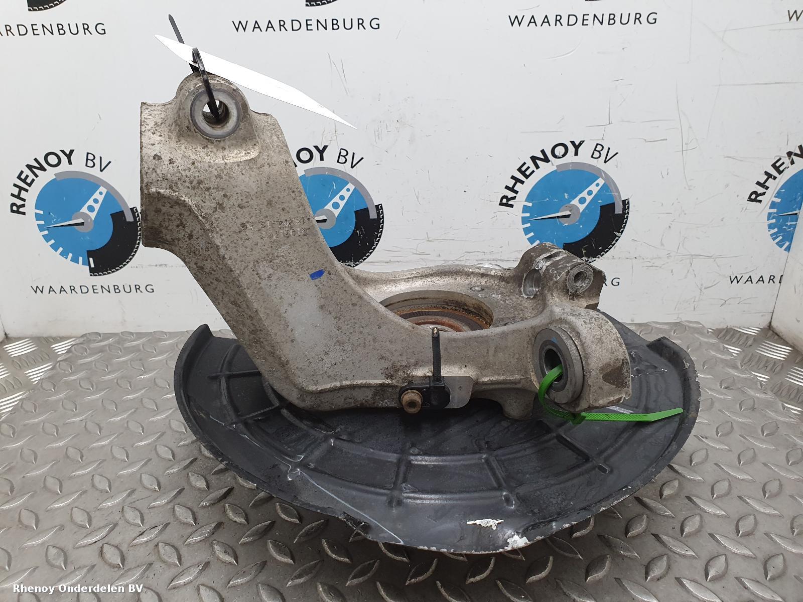 Bekijk Auto-onderdeel FUSEE LV ALFA ROMEO GIULIETTA 2010